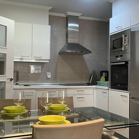 Easo Amplio Y Funcional Cerca De La Playa. Apartment Сан Себастиан Екстериор снимка